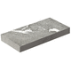 porcelain stoneware paving / outdoor / textured / anti-slip