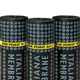 bituminous vapor barrier / fiberglass-reinforced