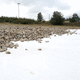non-woven geotextile / polypropylene / polyester / protection