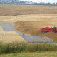 woven geotextile / polypropylene / for ground stabilization / for filtration
