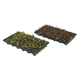 plastic green roof kit / extensive