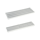 polypropylene grating for drain channel / copolymer / for public spaces