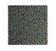 commercial entrance mat / PVC / textile / coir