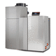 biomass boiler / pellet / for heating only / commercial