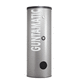 solar hot water cylinder / floor / vertical / residential