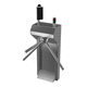 half-height turnstile / security / for public building