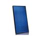 flat thermal solar collector / for heating / for roof