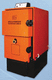 wood boiler / residential / indoor