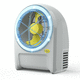 commercial bug zapper