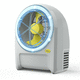 commercial bug zapper