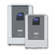 PV inverter / with built-in battery