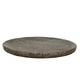 travertine serving tray / home / handmade