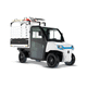 electric vehicle