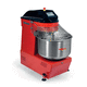 commercial continuous kneading machine