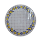 ceramic table top / customizable / commercial / customizable color