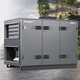 commercial air handling unit