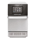 commercial kitchen oven / electric / compact / free-standing