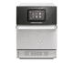 commercial oven / electric / compact / free-standing