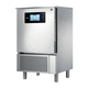 reach-in blast chiller / commercial / high-speed / GN 1/1