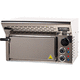 home pizza oven / electric / free-standing / single