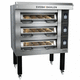 professional oven / electric / steam / free-standing