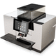 espresso coffee machine / combined / commercial / fully-automatic