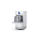 front-loading dishwasher / commercial / free-standing / eco-friendly