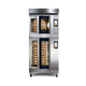 commercial oven / for bakery / electric / convection