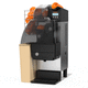 commercial juice extractor / automatic