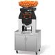 commercial juice extractor / automatic