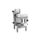planetary mixer / for pastry shops / for bakeries / with whisk