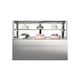 shelf refrigerated display case / for pastry shops / chocolate