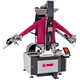 shirt form finisher