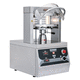 pizza dough molder