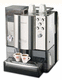 espresso coffee machine / commercial / fully-automatic / 2-group