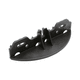polypropylene raised access floor structure / recyclable / for patio / anti-corrosion