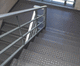 rubber step covering