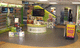 PVC flooring / tertiary / tile / high-gloss