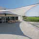 waterproof shade sail
