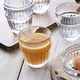 glass cup / commercial