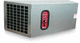 wall-mounted air purifier