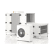 commercial air handling unit / industrial