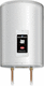 electric hot water tank / wall-mounted / residential