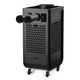 mobile air conditioner / monobloc / commercial / industrial