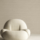 contemporary wallpaper / vinyl / plain / fabric look