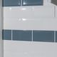 moisture-resistant cement board