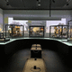 LED track light / round / aluminum / rubber