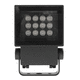 IP65 floodlight / LED / outdoor / for public space