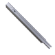 built-in lighting profile / surface mounted / LED / extruded aluminum