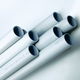 PVC electrical conduit